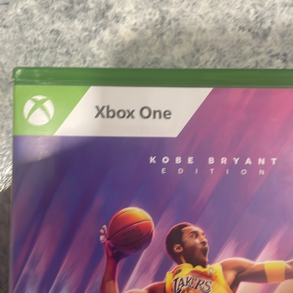 NBA 2k24 - Picture 3 of 3